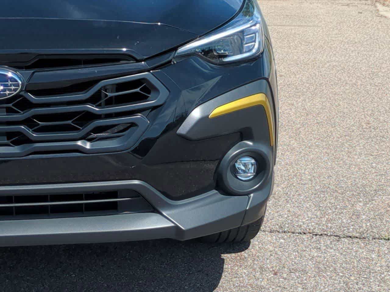 Certified 2024 Subaru Crosstrek 2.5i Sport AWD/4WD image 10