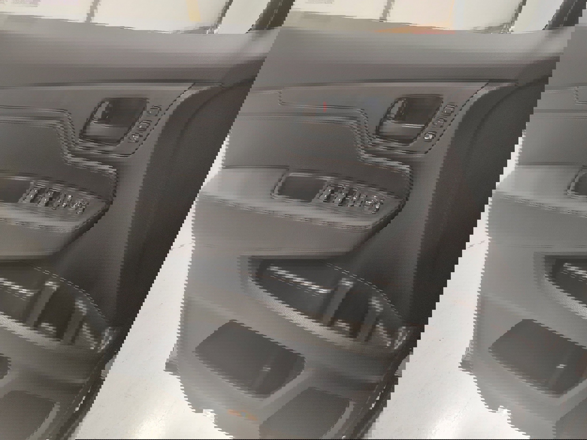 New 2026 Honda Odyssey EX-L image 8