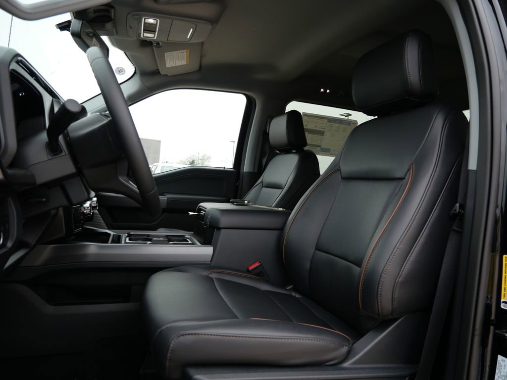 New 2026 Ford F250 Lariat image 18