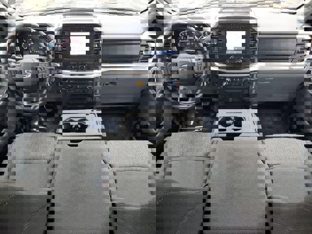 Used 2021 Ford F150 XLT image 17