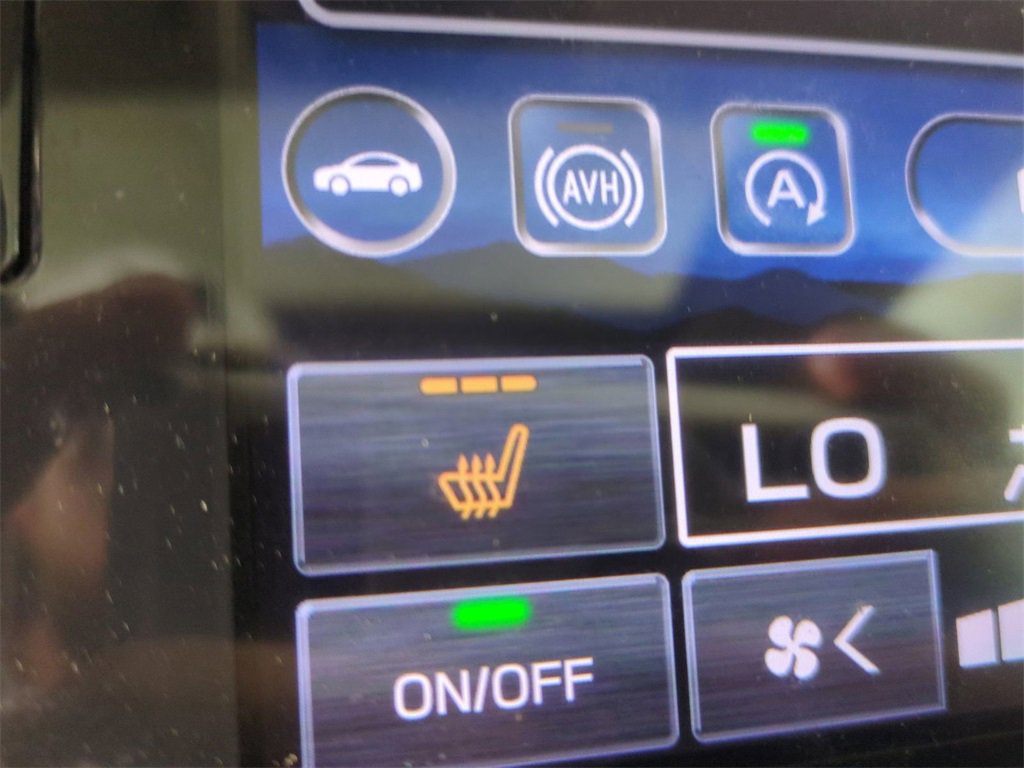 Used 2024 Subaru Legacy Sport image 26