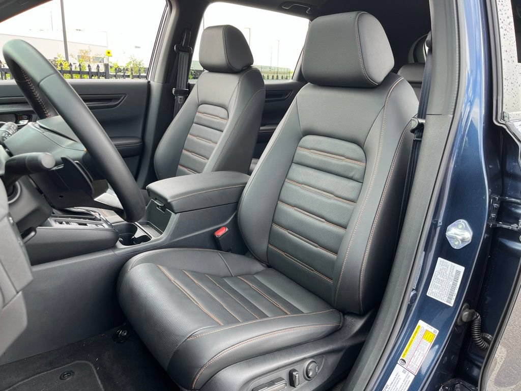 Certified 2026 Honda CR-V Sport-L image 26