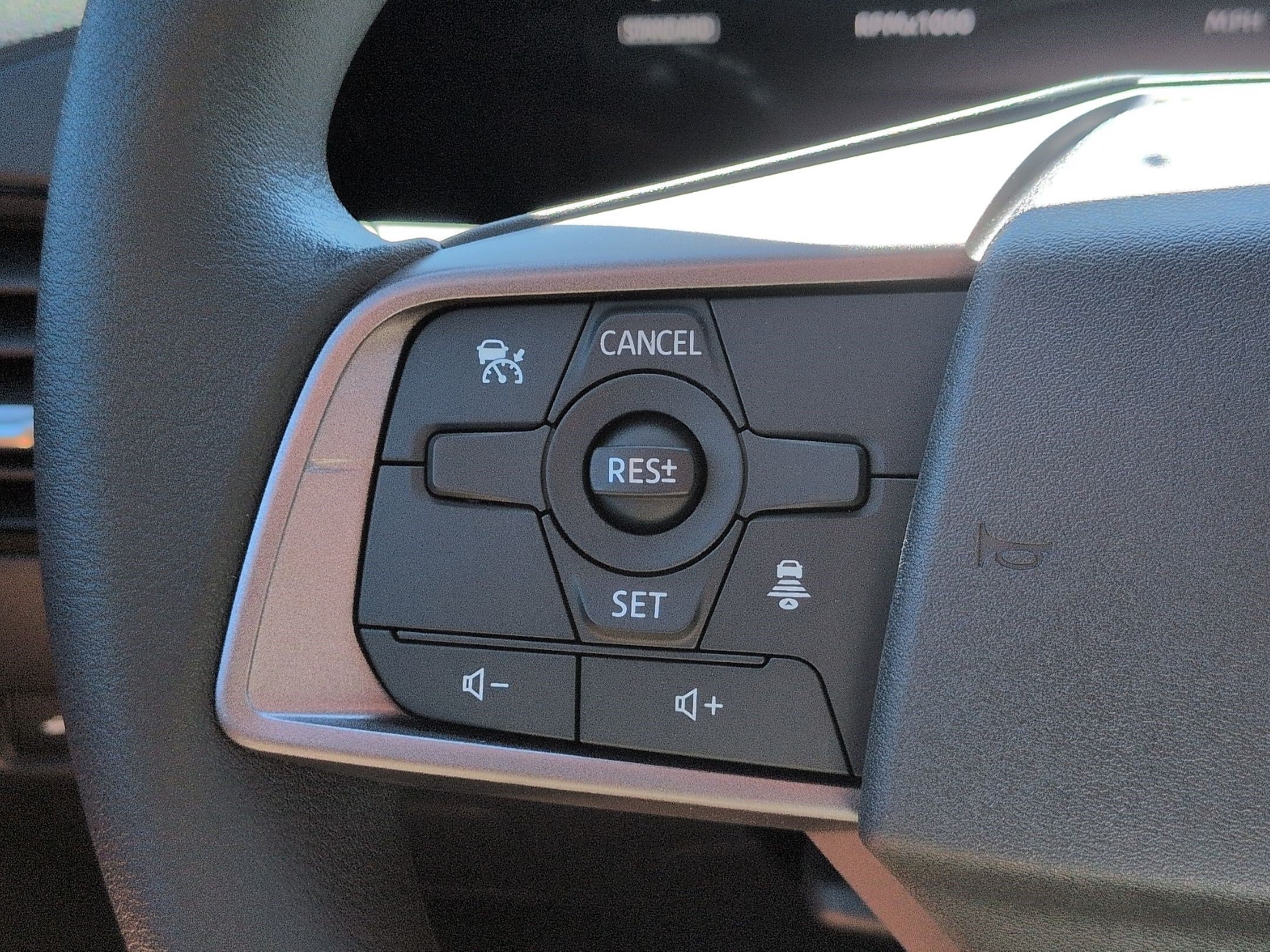 New 2026 Nissan Sentra SV w/ Floor Mat Package FWD image 14