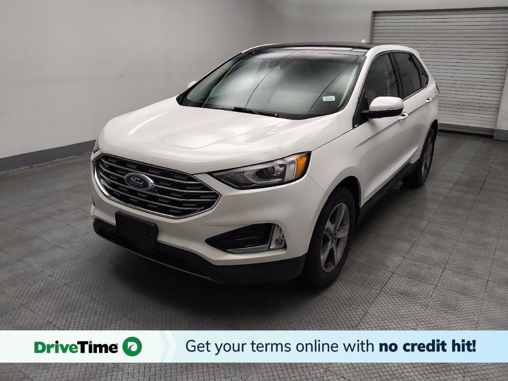 Used 2020 Ford Edge SEL w/ Convenience Package AWD/4WD image 1