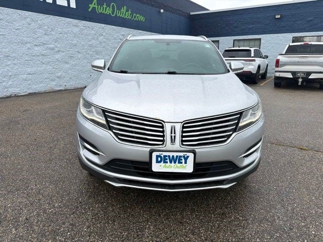 Used 2017 Lincoln MKC Premiere AWD/4WD image 8