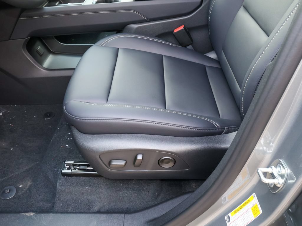 New 2027 GMC Acadia Elevation w/ Black Edition FWD image 8
