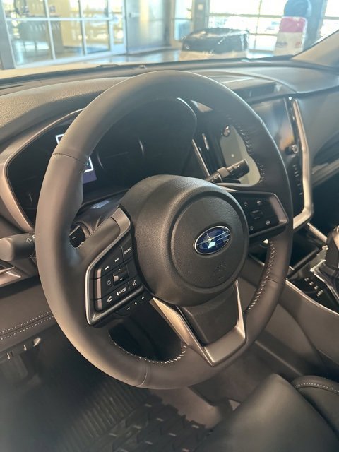 New 2025 Subaru Outback Touring w/ Popular Package #2 image 14