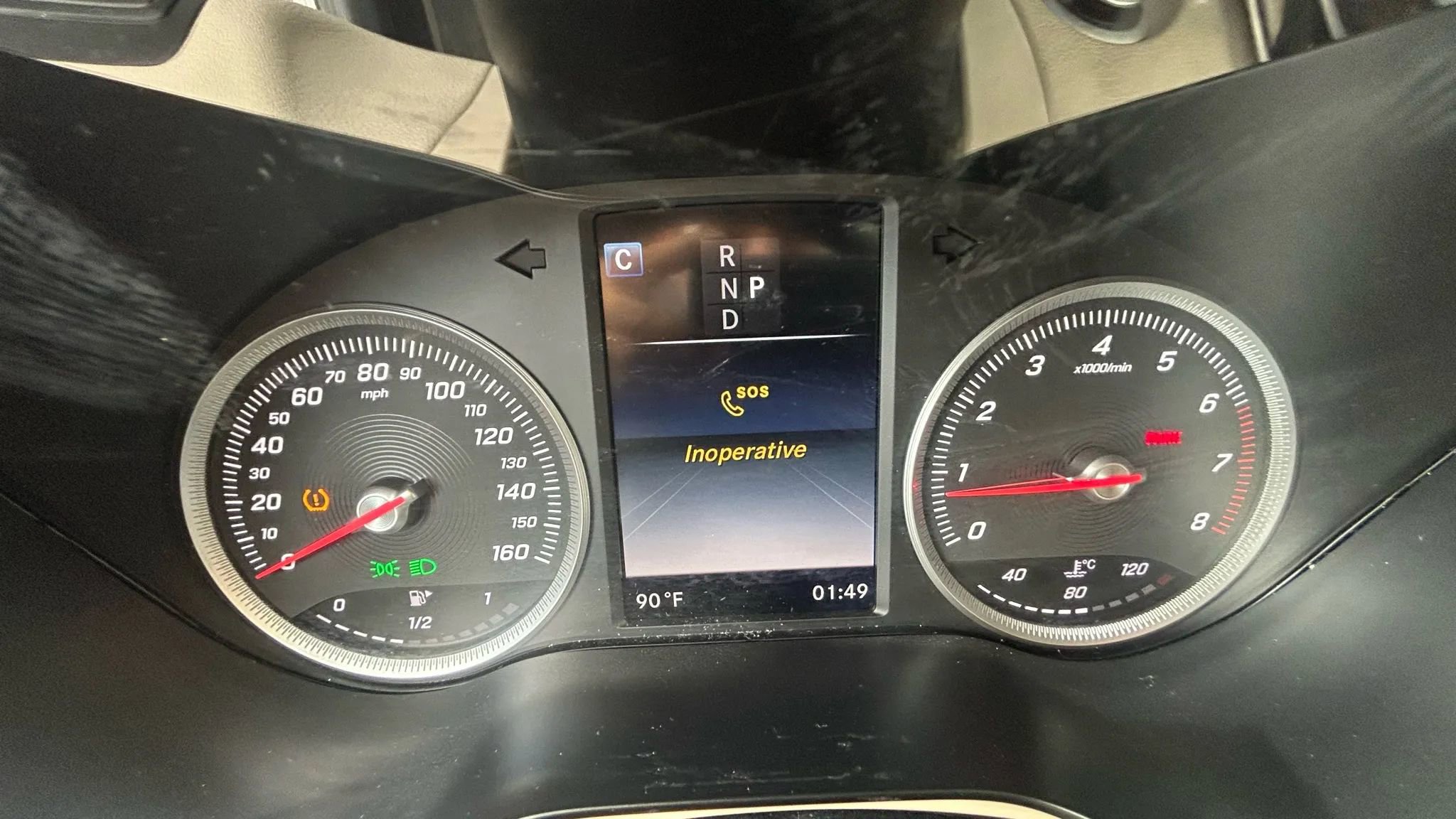 Used 2016 Mercedes-Benz GLC 300 image 11