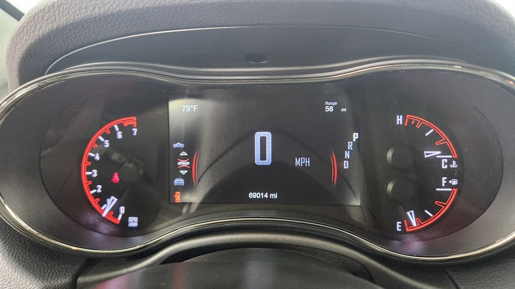 Used 2020 Dodge Durango GT AWD/4WD image 24