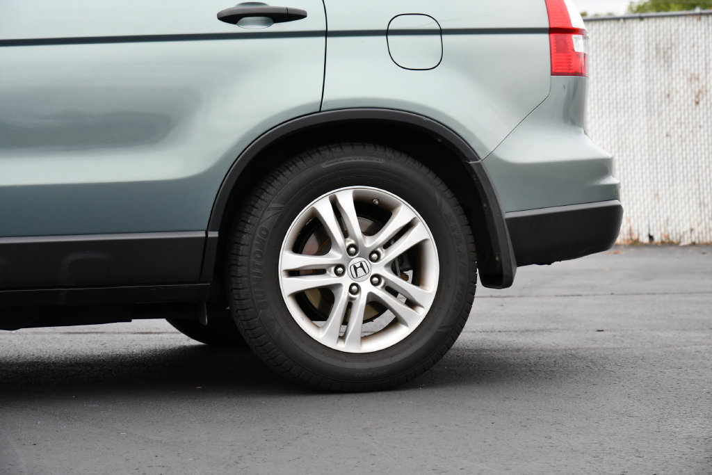 Used 2010 Honda CR-V EX image 11