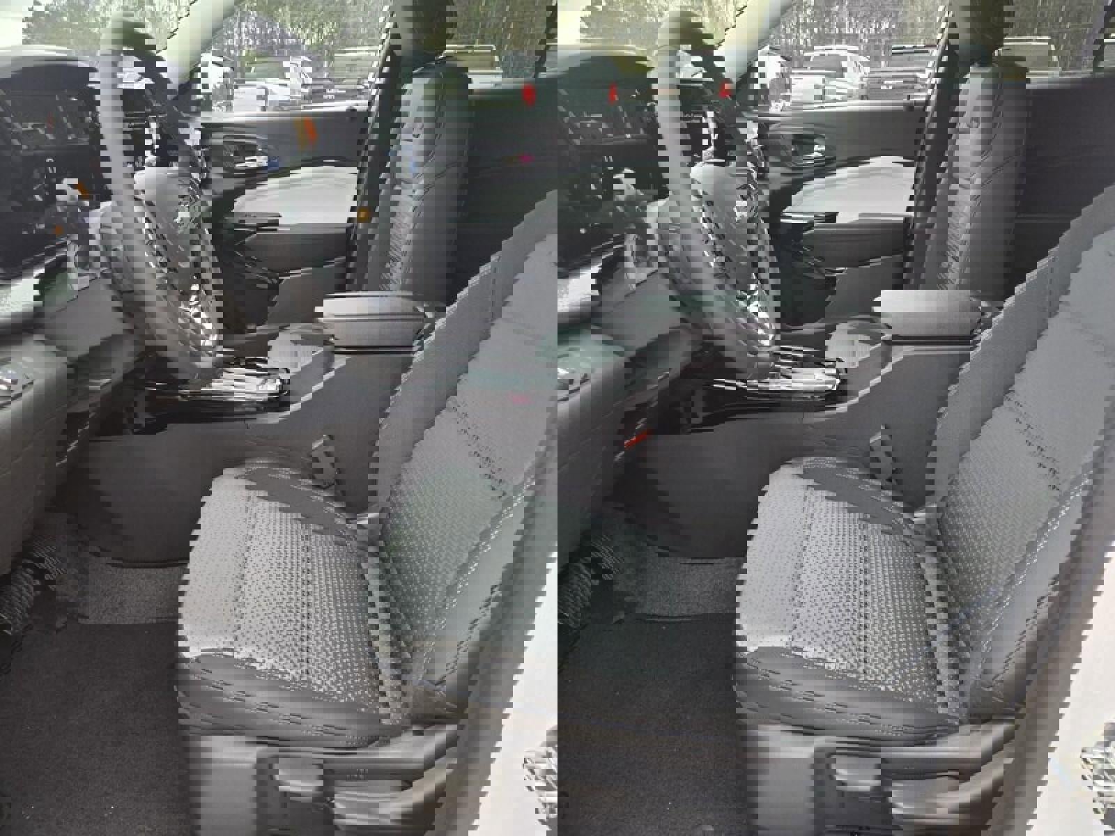 New 2026 Chevrolet Trax LT w/ Driver Confidence Package image 19