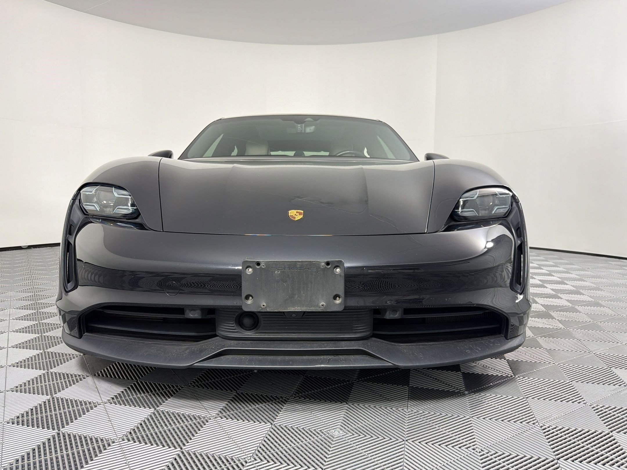 Certified 2021 Porsche Taycan 4S AWD/4WD image 13