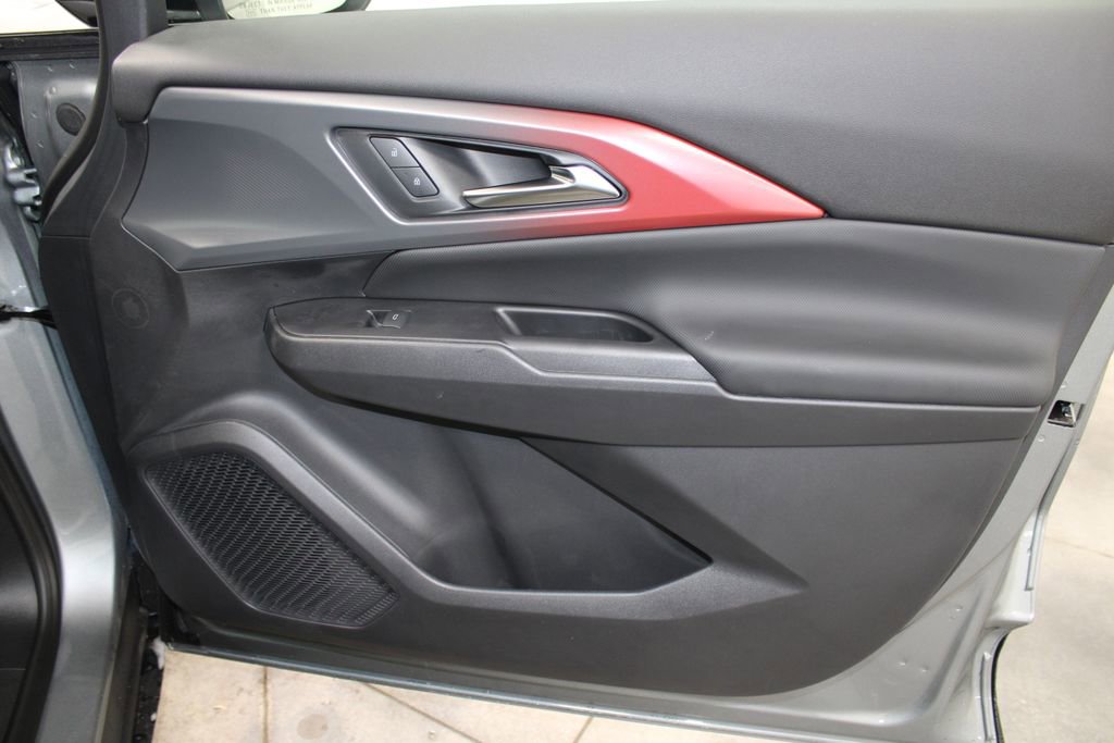 New 2026 Chevrolet Equinox EV RS w/ Active Safety Package 3 image 27