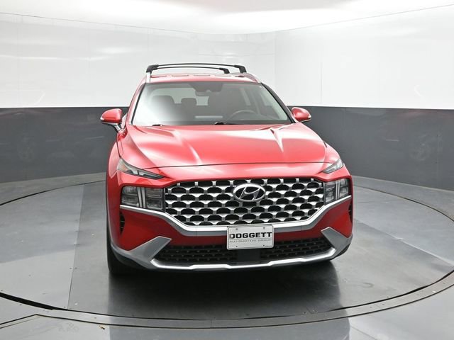 Used 2022 Hyundai Santa Fe SEL w/ Convenience Package image 22