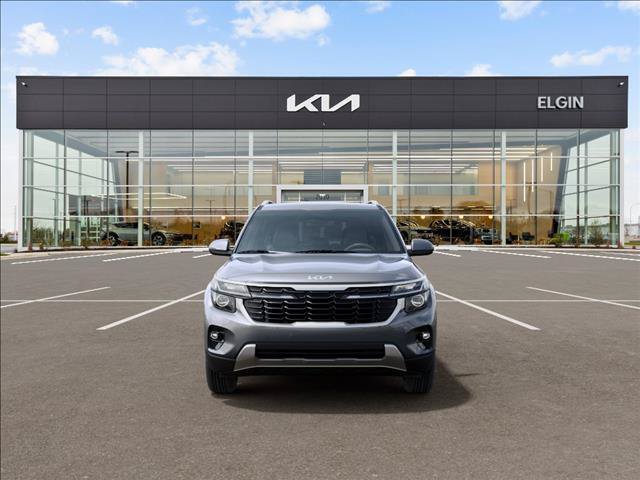 New 2026 Kia Seltos S AWD/4WD image 2
