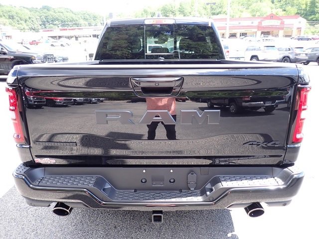 New 2026 RAM 1500 Big Horn image 4