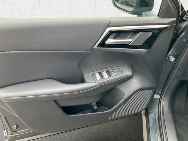 New 2026 Nissan Rogue SL AWD/4WD image 27