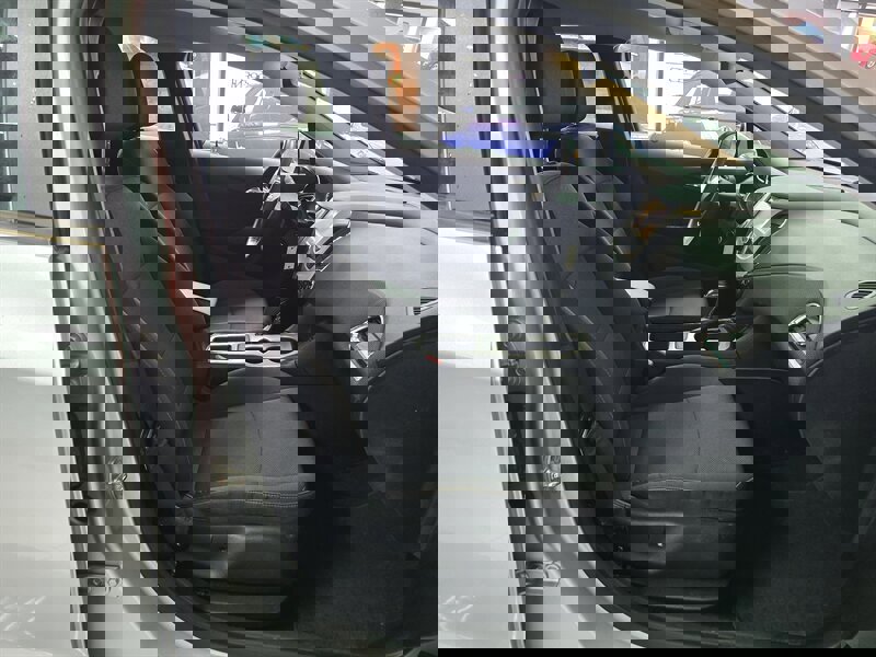 Used 2018 Chevrolet Cruze LS image 12