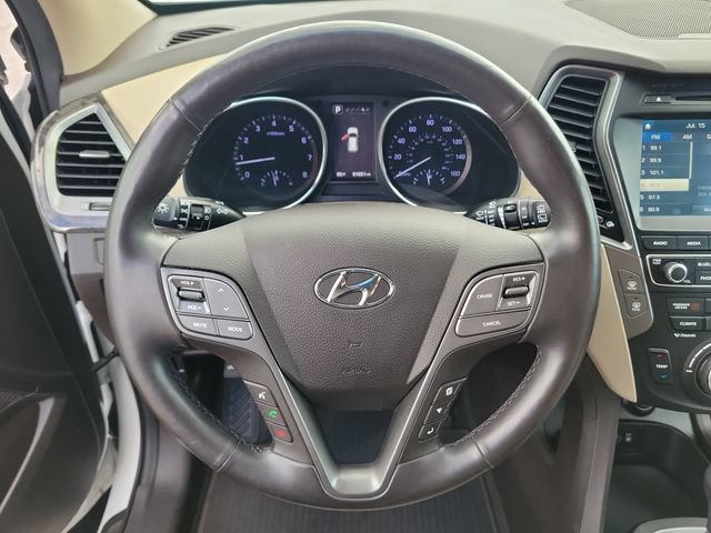 Used 2017 Hyundai Santa Fe Sport w/ 2.4L Tech Package 04 FWD image 25