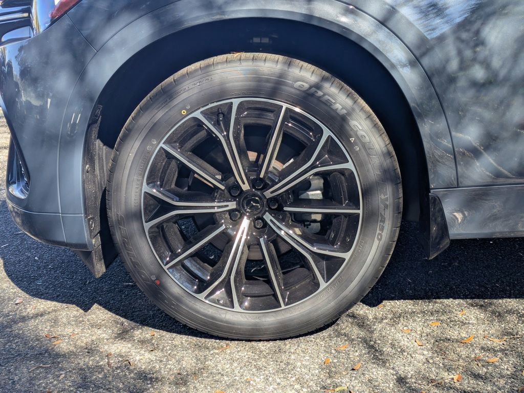 New 2026 MAZDA CX-70 3.3 Turbo S w/ Premium Package image 12