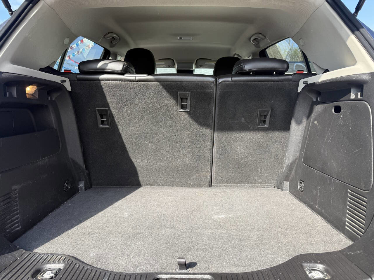Used 2016 Chevrolet Trax LTZ FWD image 14