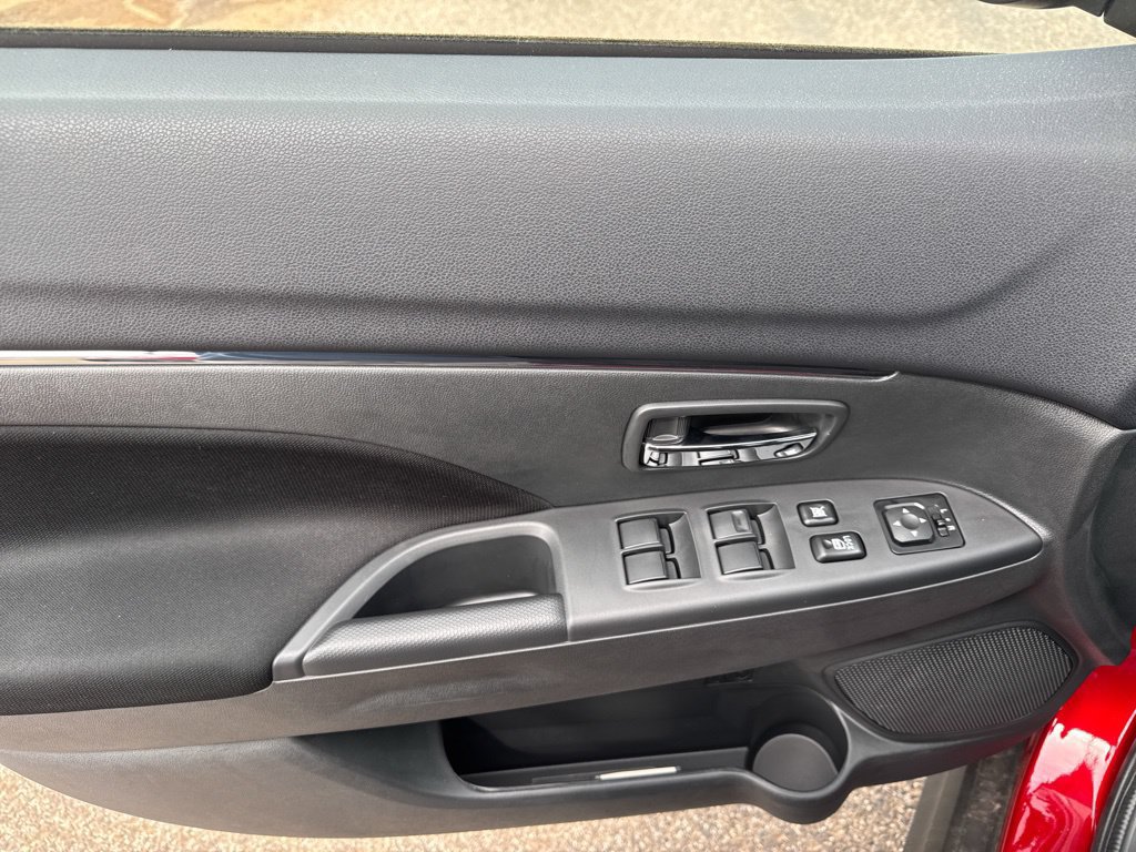 New 2026 Mitsubishi Outlander Sport AWD image 31