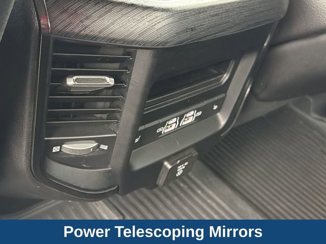 Used 2023 RAM 2500 Rebel w/ Level 2 Equipment Group image 25