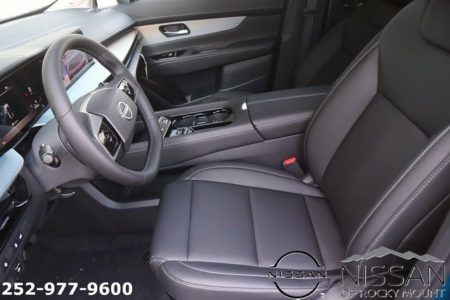 New 2025 Nissan Murano SL w/ Cargo Package image 13