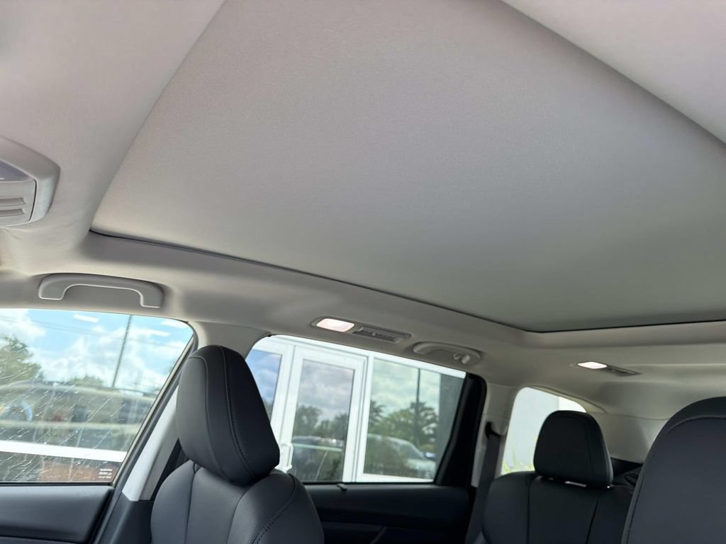 New 2027 Subaru Ascent Onyx Edition AWD/4WD image 10