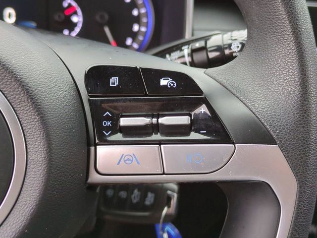 Certified 2024 Hyundai Santa Cruz SE image 24