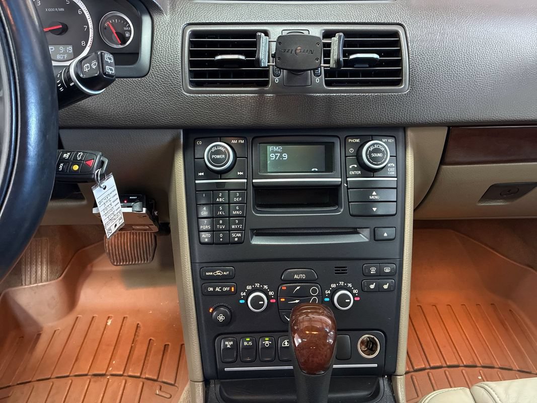 Used 2013 Volvo XC90 3.2 AWD/4WD image 15