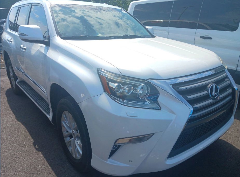 Used 2015 Lexus GX 460 w/ Premium Package AWD/4WD image 1