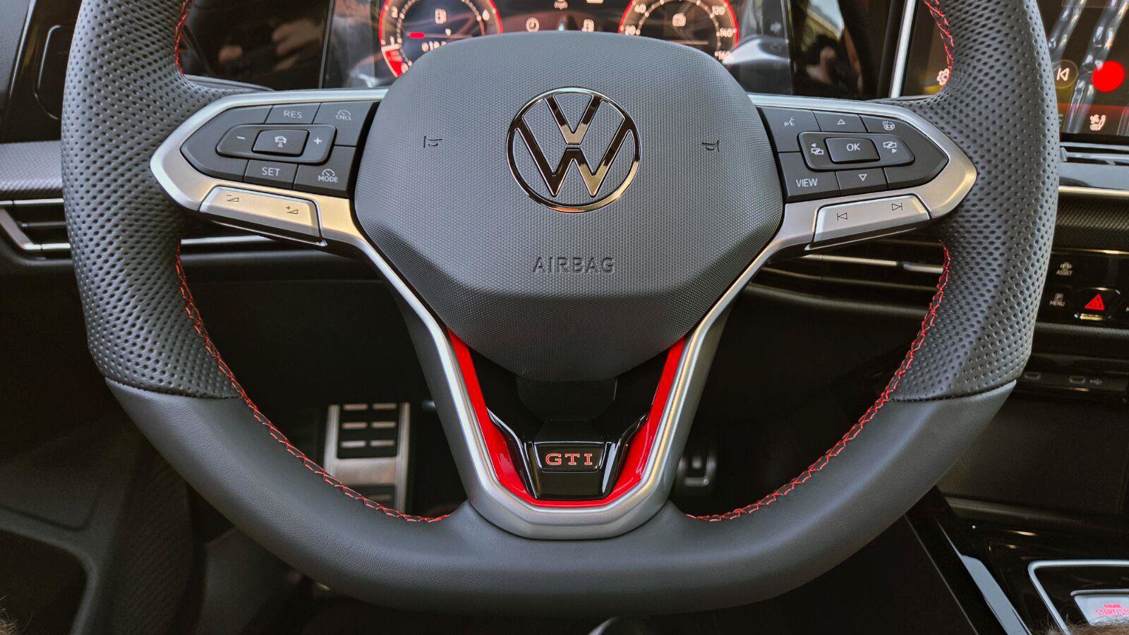 New 2026 Volkswagen GTI Autobahn FWD image 22