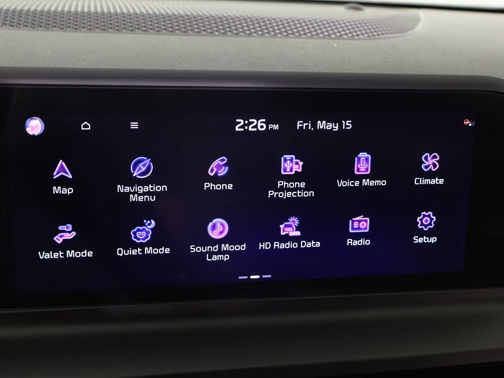 Certified 2024 Kia Seltos EX AWD/4WD image 45
