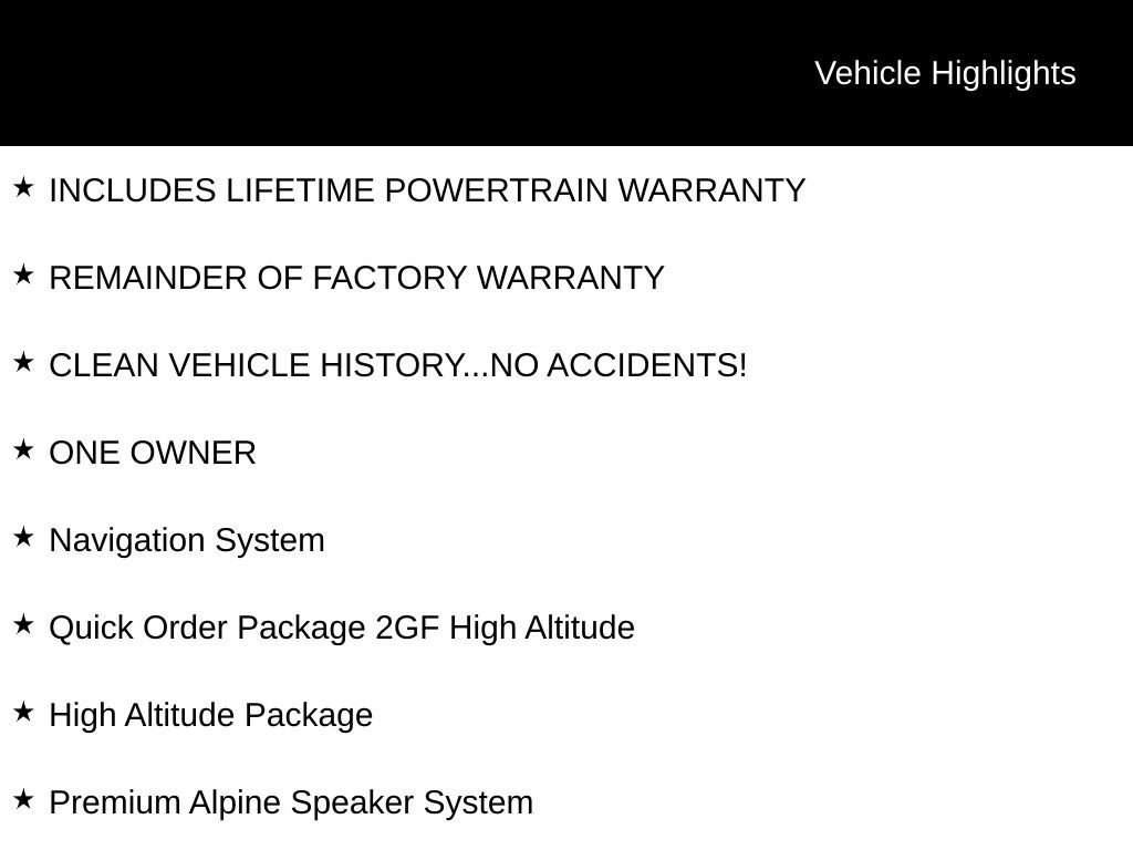 Used 2022 Jeep Compass High Altitude image 10