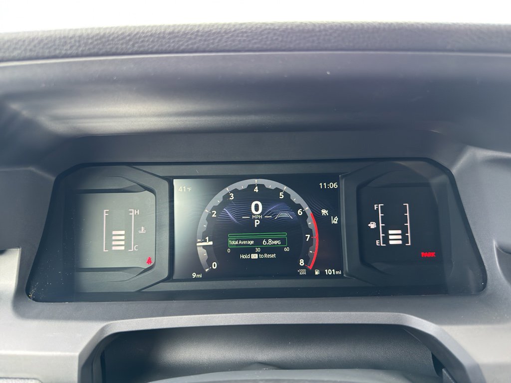 New 2026 Toyota Tacoma SR5 AWD/4WD image 20