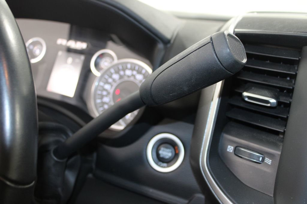 Used 2024 RAM 3500 Big Horn image 27