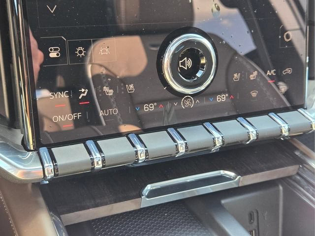New 2026 GMC Acadia Denali Ultimate FWD image 27