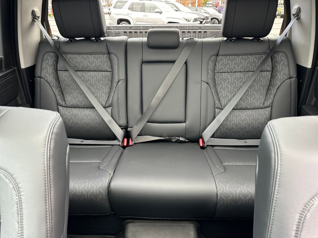 Used 2024 Toyota Tundra Limited w/ TRD Off-Road Package image 25