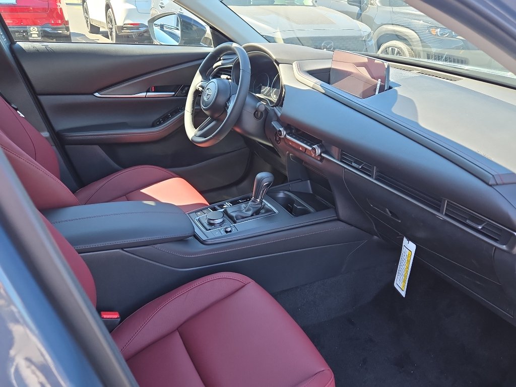 New 2026 MAZDA CX-30 AWD 2.5 S image 19