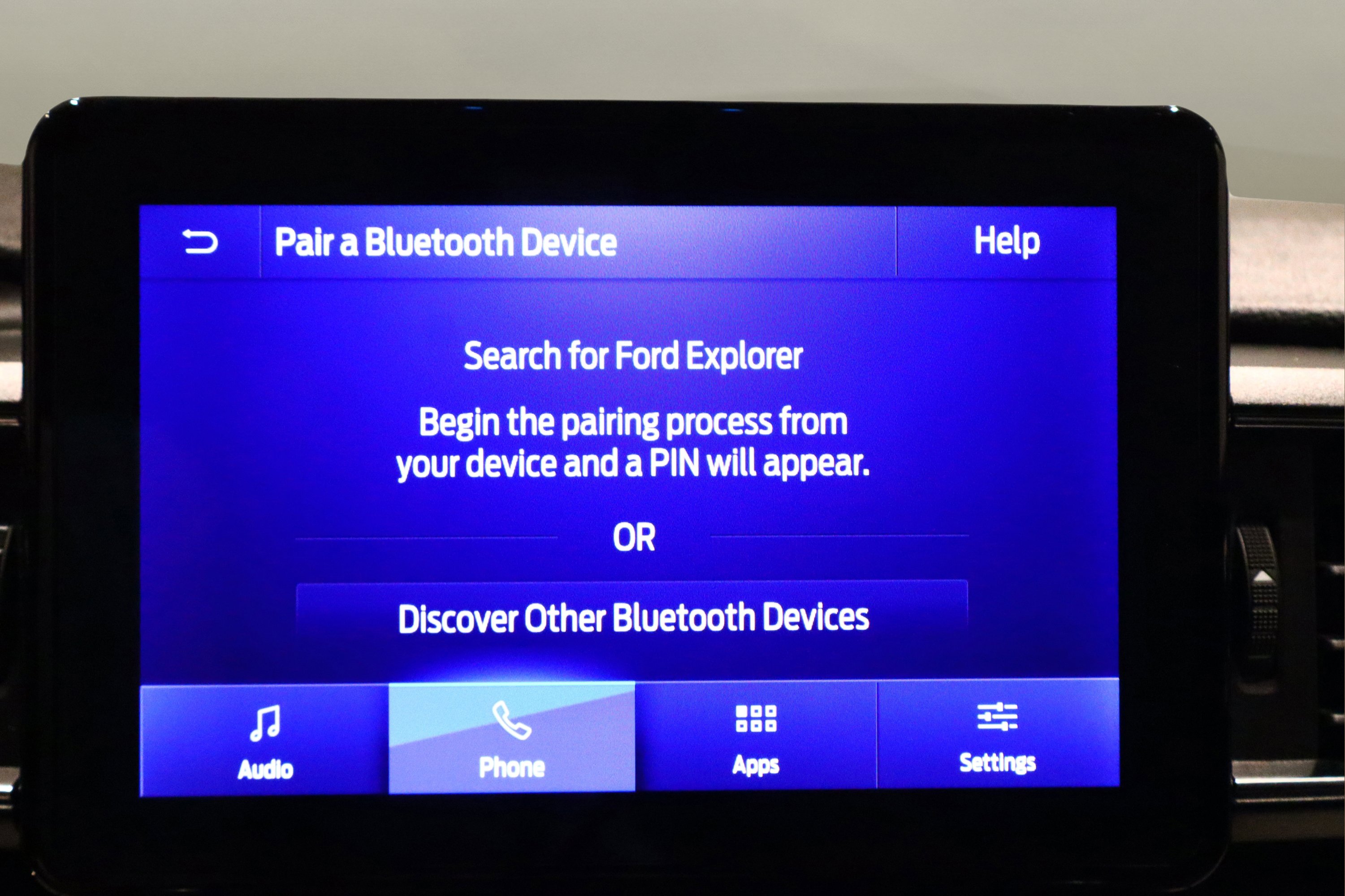 Used 2024 Ford Explorer XLT w/ Equipment Group 202A image 34
