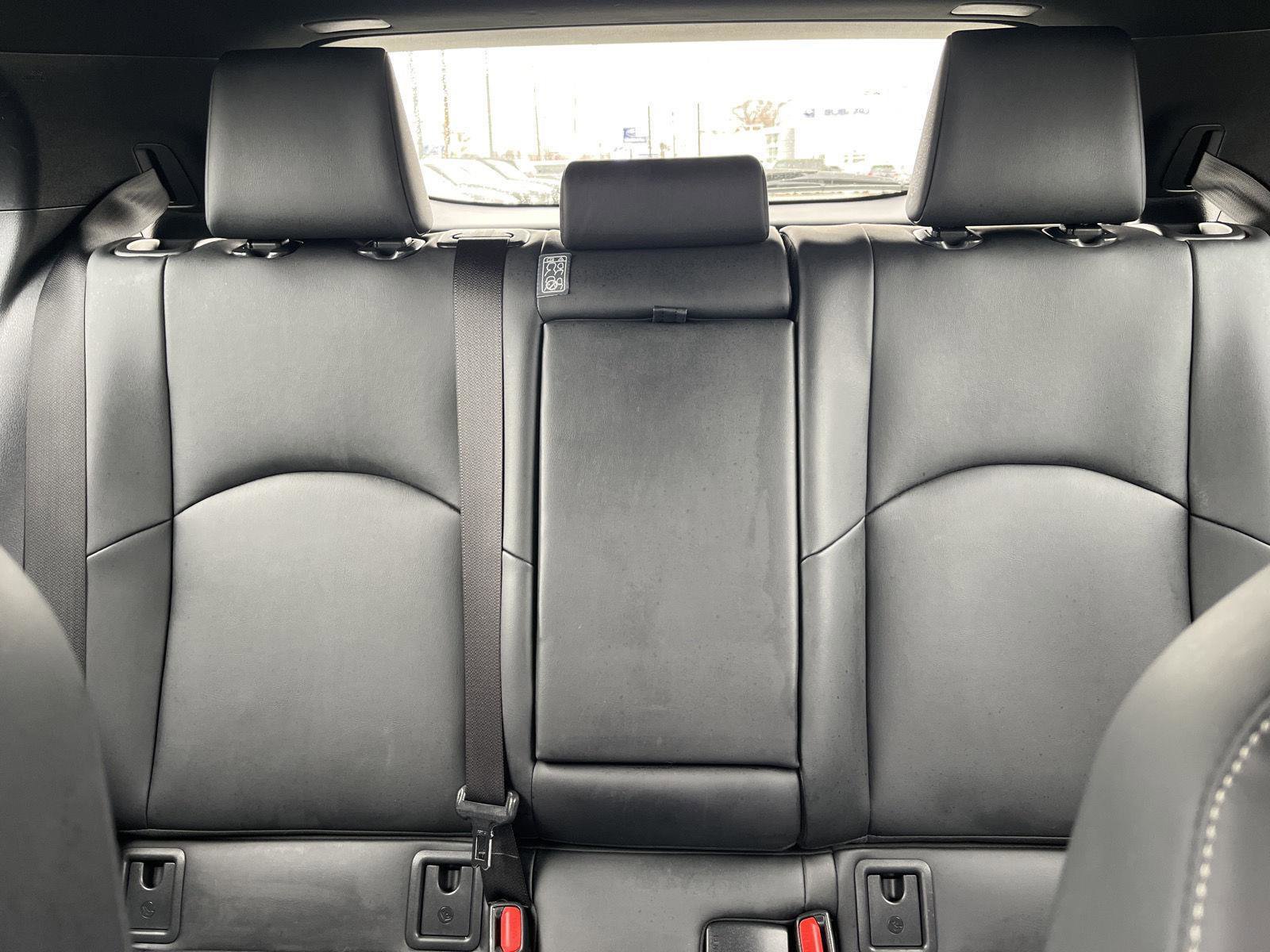 Used 2020 Lexus UX 250h w/ Premium Package image 19