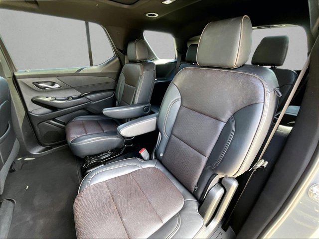 Certified 2023 Chevrolet Traverse High Country image 28