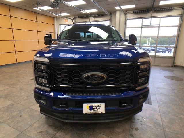 New 2026 Ford F250 Lariat image 2