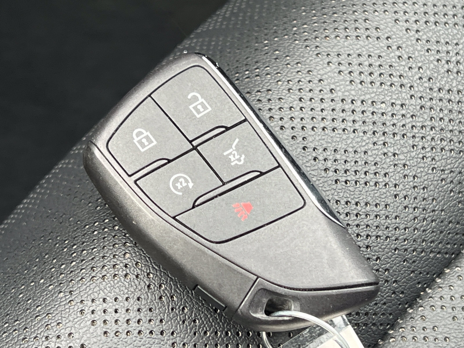 Used 2025 Chevrolet Equinox RS w/ Safety and Technology Package AWD/4WD image 34