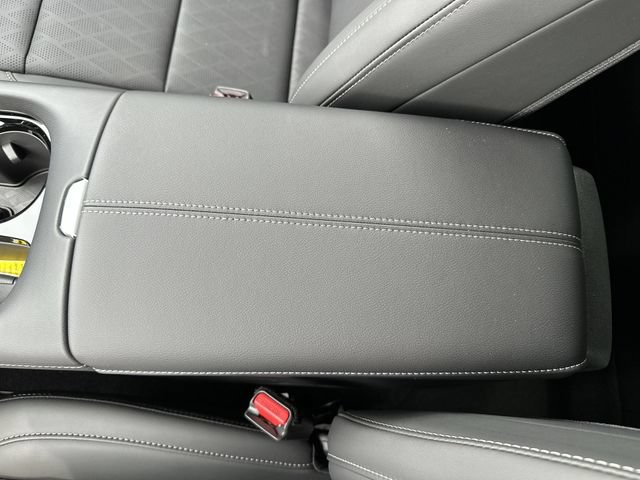 New 2026 Nissan Murano Platinum w/ Cargo Package AWD/4WD image 25
