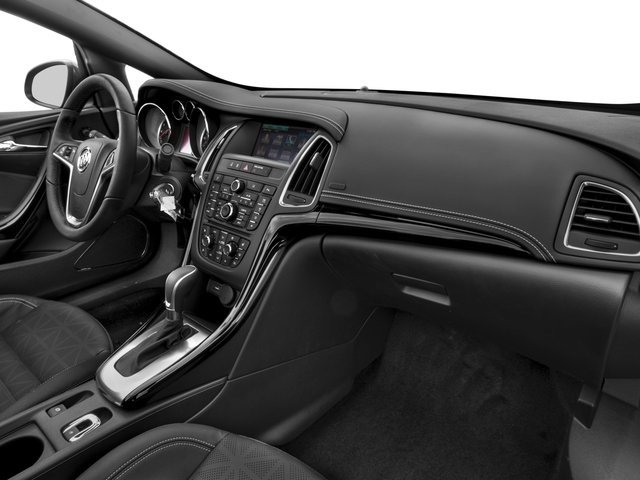 Used 2016 Buick Cascada Premium FWD image 19