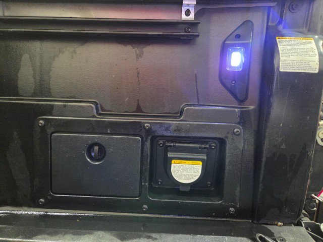 Used 2016 Toyota Tacoma TRD Sport image 33