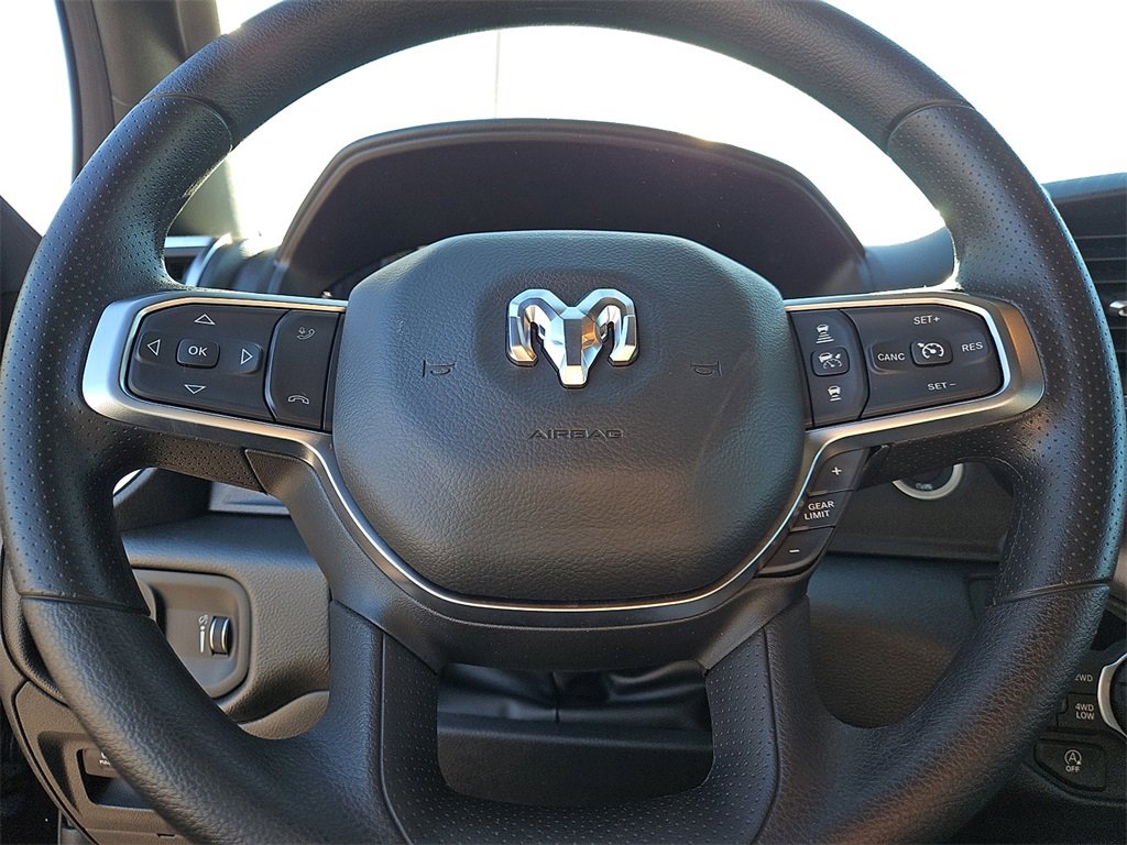 New 2026 RAM 1500 Express image 19