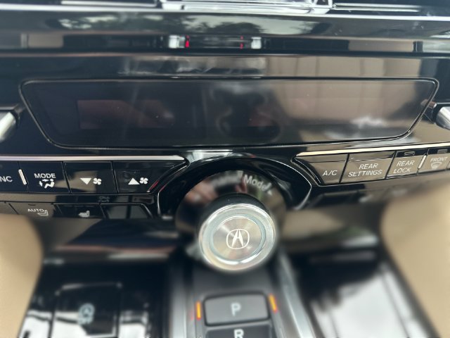 New 2026 Acura MDX SH-AWD image 27